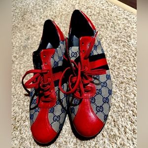 Gucci Shoes